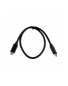 Obudowa do dysku LC-POWER  LC-25U3-Becrux-C1 (2.5 ; USB 3.1; Aluminium; kolor czarny) - nr 19