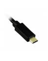 Obudowa do dysku LC-POWER  LC-25U3-Becrux-C1 (2.5 ; USB 3.1; Aluminium; kolor czarny) - nr 20