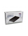 Obudowa do dysku LC-POWER  LC-25U3-Becrux-C1 (2.5 ; USB 3.1; Aluminium; kolor czarny) - nr 21