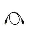 Obudowa do dysku LC-POWER  LC-25U3-Hydra (2.5 ; USB 3.0; Aluminium  Plastik; kolor czarny) - nr 16
