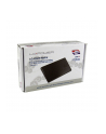 Obudowa do dysku LC-POWER  LC-25U3-Hydra (2.5 ; USB 3.0; Aluminium  Plastik; kolor czarny) - nr 17