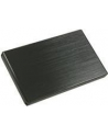 Obudowa do dysku LC-POWER  LC-25U3-Hydra (2.5 ; USB 3.0; Aluminium  Plastik; kolor czarny) - nr 18