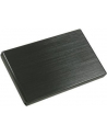 Obudowa do dysku LC-POWER  LC-25U3-Hydra (2.5 ; USB 3.0; Aluminium  Plastik; kolor czarny) - nr 20