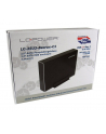 Obudowa LC-POWER LC-35U3-Becrux-C1 (3.5 ; USB 3.1; Aluminium; kolor czarny) - nr 13