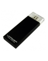 Obudowa na dysk LC-POWER LC-USB-M2 (M.2; USB 3.0; Aluminium; kolor czarny) - nr 10
