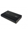 Obudowa LogiLink UA0066 (3.5 ; USB 2.0; Aluminium; kolor czarny) - nr 19