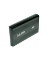 Obudowa LogiLink UA0066 (3.5 ; USB 2.0; Aluminium; kolor czarny) - nr 21