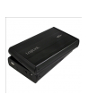 Obudowa LogiLink UA0066 (3.5 ; USB 2.0; Aluminium; kolor czarny) - nr 2