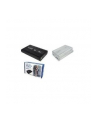 Obudowa LogiLink  UA0082 (3.5 ; USB 2.0; Aluminium; kolor czarny) - nr 2