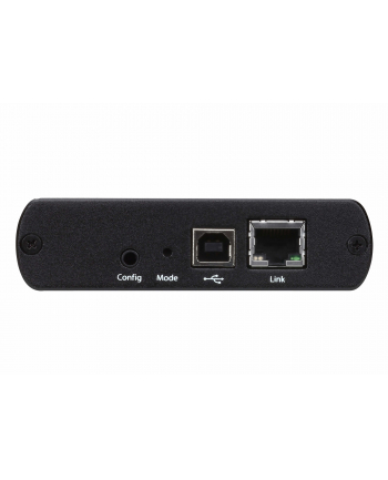 ATEN EXTENDER HUB USB 2.0 UEH4002-AT-G 4-PORTOWY KAT 5 (DO 100M) nr 1