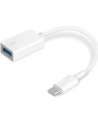 Adapter TP-LINK UC400 (Micro USB typu C M - USB 3.0 F; kolor biały) - nr 11