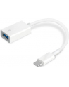 Adapter TP-LINK UC400 (Micro USB typu C M - USB 3.0 F; kolor biały) - nr 12