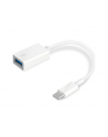 Adapter TP-LINK UC400 (Micro USB typu C M - USB 3.0 F; kolor biały) - nr 16