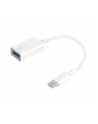 Adapter TP-LINK UC400 (Micro USB typu C M - USB 3.0 F; kolor biały) - nr 26
