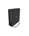 Router bezprzewodowy MikroTik RBD52G-5HACD2HND-TC (300 Mb/s - 802.11 b/g/n  867 Mb/s - 802.11 a/n/ac) - nr 5