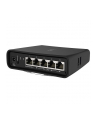 Router bezprzewodowy MikroTik RBD52G-5HACD2HND-TC (300 Mb/s - 802.11 b/g/n  867 Mb/s - 802.11 a/n/ac) - nr 8