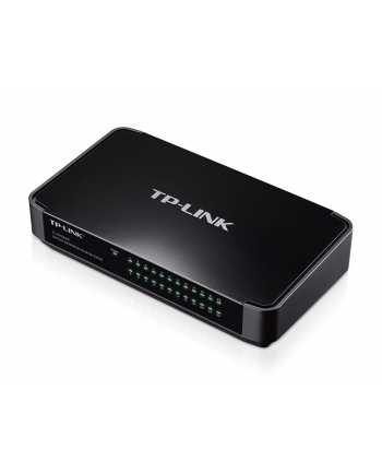 Switch TP-LINK TL-SF1024M 24x 10/100Mbps