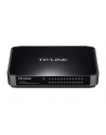 Switch TP-LINK TL-SF1024M 24x 10/100Mbps - nr 2