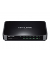 Switch TP-LINK TL-SF1024M 24x 10/100Mbps - nr 4