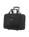 Torba do laptopa SAMSONITE GUARDIT 2.0 CM509008 (17 3 ; kolor czarny) - nr 4