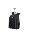 Plecak do laptopa SAMSONITE GUARDIT 2.0 CM509009 (15 6 ; kolor czarny) - nr 1