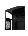 Obudowa LC-POWER LC-2010MB-ON (Micro ATX  Mini ITX; kolor czarny) - nr 47