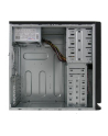 Obudowa LC-POWER LC-7010B+ (ATX  Micro ATX  Mini ITX; kolor czarny) - nr 5