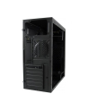 Obudowa LC-POWER LC-7019B-ON (ATX  Micro ATX  Mini ITX; kolor czarny) - nr 26