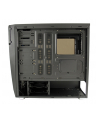 Obudowa LC-POWER Gaming 987B - Silent Slinger LC-987B-ON (ATX  Micro ATX  Mini ITX; kolor czarny) - nr 24