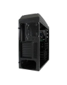 Obudowa LC-POWER Gaming 989B - Protector LC-989B-ON (ATX  Micro ATX  Mini ITX; kolor czarny) - nr 25