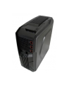 Obudowa LC-POWER Gaming 989B - Protector LC-989B-ON (ATX  Micro ATX  Mini ITX; kolor czarny) - nr 34