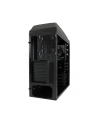 Obudowa LC-POWER Gaming 989B - Protector LC-989B-ON (ATX  Micro ATX  Mini ITX; kolor czarny) - nr 50