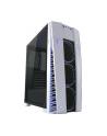 Obudowa LC-POWER Gaming 992W - Solar Flare LC-992W-ON (ATX  Micro ATX  Mini ITX; kolor biały) - nr 2
