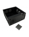 Obudowa LC-POWER Gaming 993B - Covertaker LC-993B-ON (ATX  Micro ATX  Mini ITX; kolor czarny) - nr 26