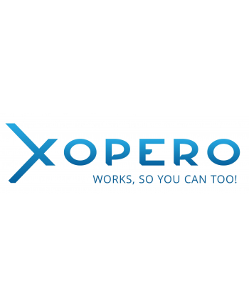 Xopero Hyper-V Agent+1year Maintenance+ Support Standard