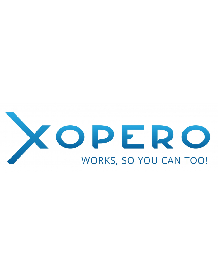 Xopero Hyper-V Agent+1year Maintenance+ Support Standard główny