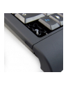 Klawiatura KeySonic ACK-595 C+ (mechaniczna; USB 2.0; kolor czarny) - nr 10
