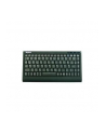 Klawiatura KeySonic ACK-595 C+ (mechaniczna; USB 2.0; kolor czarny) - nr 16