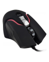 Mysz LC-POWER LC-M715B (optyczna; 4000 DPI; kolor czarny) - nr 19