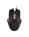 Mysz LC-POWER LC-M715B (optyczna; 4000 DPI; kolor czarny) - nr 20