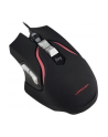 Mysz LC-POWER LC-M715B (optyczna; 4000 DPI; kolor czarny) - nr 21