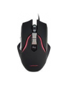 Mysz LC-POWER LC-M715B (optyczna; 4000 DPI; kolor czarny) - nr 23