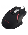 Mysz LC-POWER LC-M715B (optyczna; 4000 DPI; kolor czarny) - nr 24