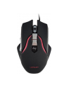 Mysz LC-POWER LC-M715B (optyczna; 4000 DPI; kolor czarny) - nr 27
