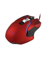 Mysz LC-POWER LC-M715R (optyczna; 4000 DPI; kolor czerwony) - nr 10