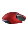 Mysz LC-POWER LC-M715R (optyczna; 4000 DPI; kolor czerwony) - nr 14