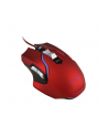 Mysz LC-POWER LC-M715R (optyczna; 4000 DPI; kolor czerwony) - nr 8