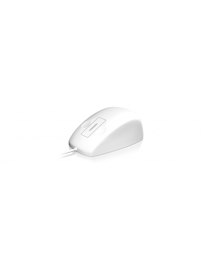 Mysz KeySonic KSM-5030M-W (optyczna; Brak danych; kolor biały) główny