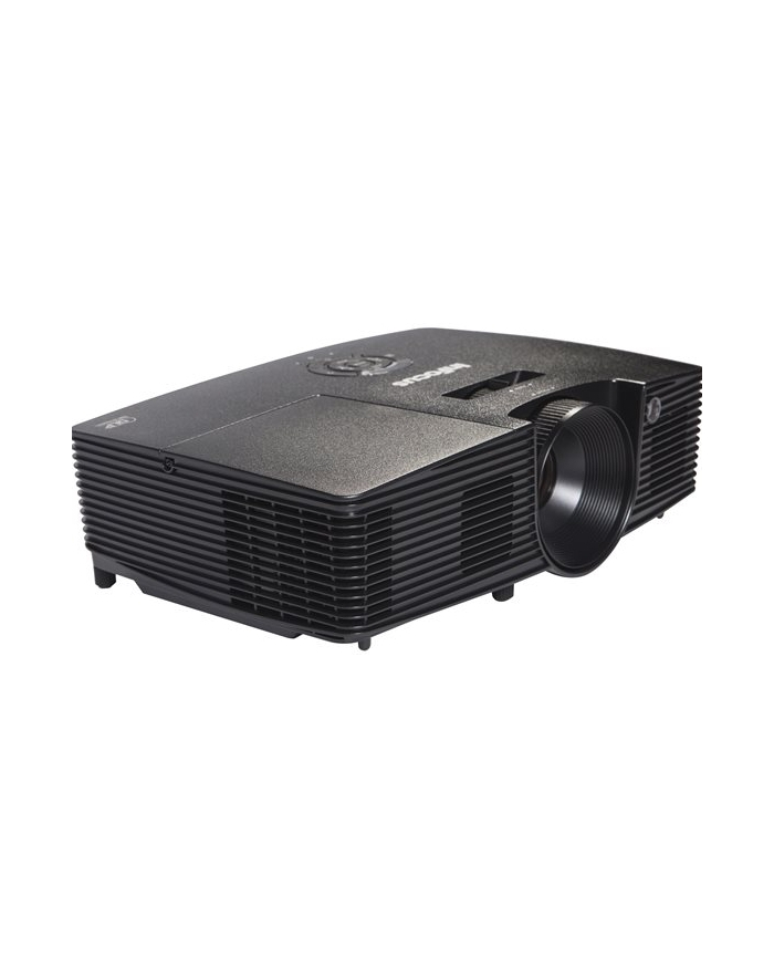 Projektor InFocus IN112XV (DLP; SVGA (800x600); 3800 ANSI; 26000:1) główny