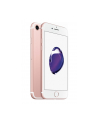 Smartfon Apple iPhone 7 32GB Rose Gold (4 7 ; 1334x750; 32GB; 2GB Rose Gold; Remade/Odnowiony) - nr 1